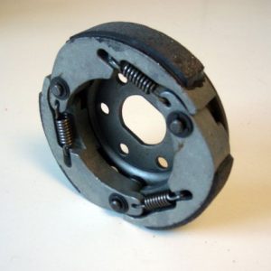 Embrague completo SGR Suzuki Burgman 125