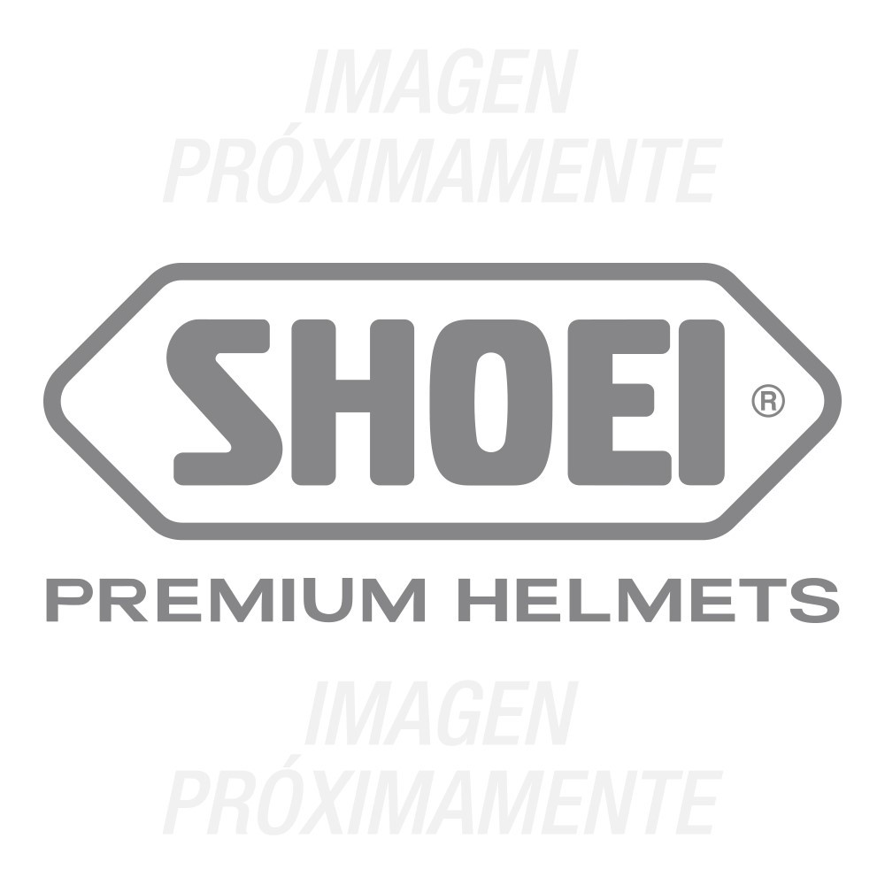 RECAMBIO SHOEI PANTALLA CX-2 AHUMADO