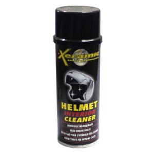 SPRAY LIMPIADOR INTERIOR HIGIENIZANTE CASCO XERAMIC 200ML
