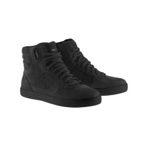 Zapatillas Alpinestars J-6 Waterproof negra