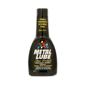 Fórmula rodamientos de cigüeñal y biela 2T, 20ml | METAL LUBE 20FRCB