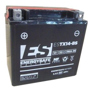 Batería Energy Safe YTX14-BS 12V/12AH