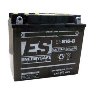 Batería Energy Safe YB16-B 12/19AH