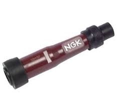Pipa de bujía NGK SB05F-R