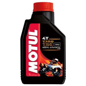ACEITE  Motul 7100 4T 10W40 MA2 1L