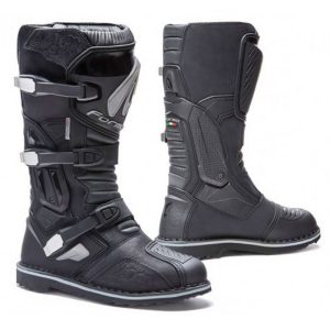 Botas FORMA TERRA EVO negro