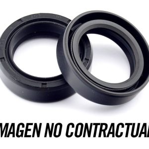 Retenes de horquilla Athena 43X54X11MM NOK