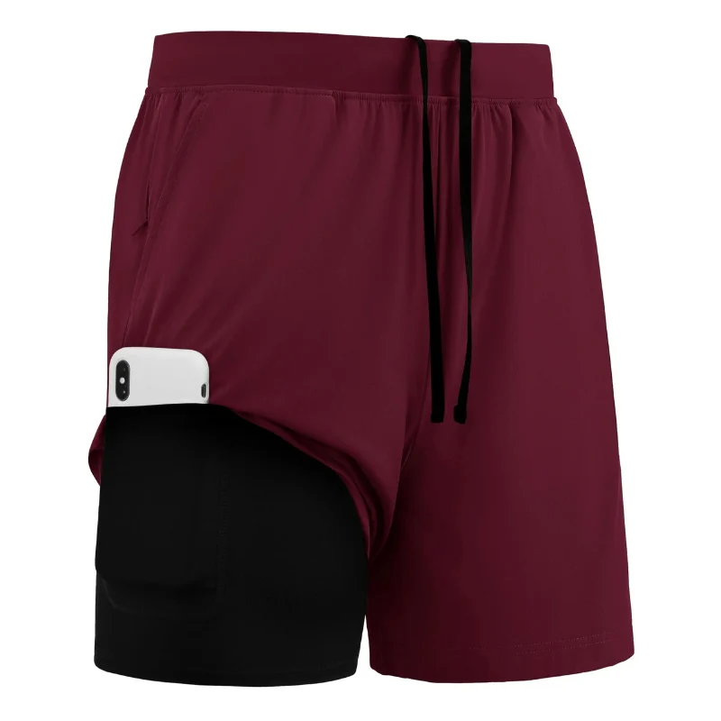 Shorts Trilux - Imagen 7