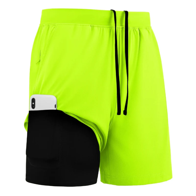Shorts Trilux - Imagen 4