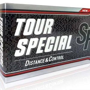 Bolas de golf Tour Special