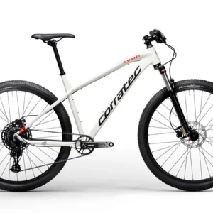 BICICLETA  MONTAÑA CORRATEC X-VERT ELITE