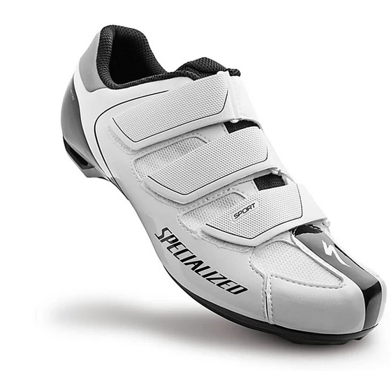 ZAPATILLAS SPECIALIZED SPORT RD BLANCAS - Imagen 2