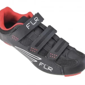 ZAPATILLAS CARRETERA F-35 ii NEGRAS