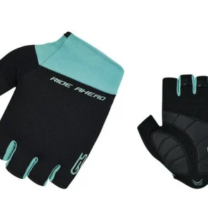 GUANTES MASTER NEGRO/AZUL