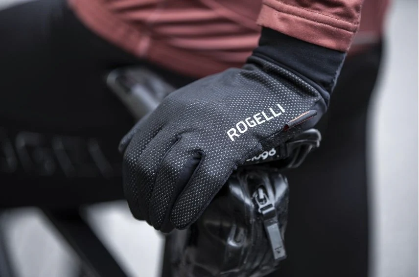 GUANTES ROGELLI TÉRMICOS - Imagen 4