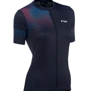 MAILLOT NW WOMAN IRIDISCENTE