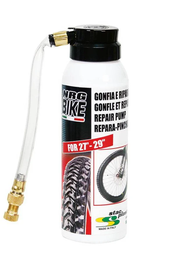 SPRAY ANTIPINCHAZOS NRG - Imagen 2