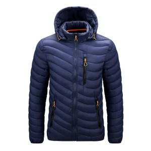 Chaqueta Matrix