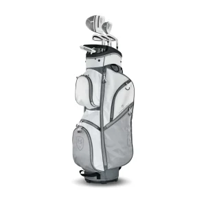 1/2 Juego Masters GX1 Reloaded Zurda