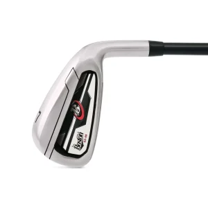 Hierros Boston Sx Grafito Diestro Unidad