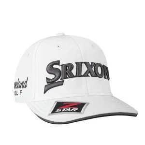 Gorra Srixon Tour Staff