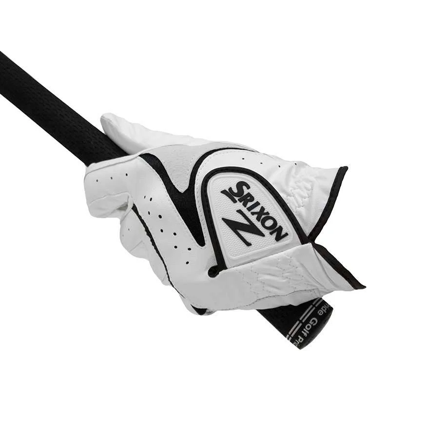 Guante Microfibra Todo Clima Srixon Hombre Diestro
