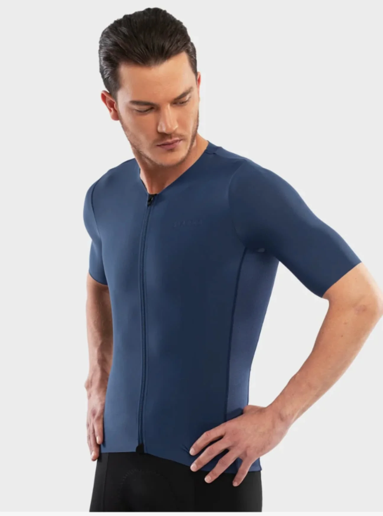 MAILLOT SIROKO TIRRENO