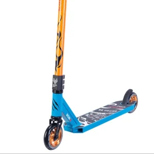 PATINETE DEMON D6