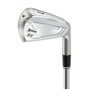Hierros Srixon ZX4 Mk II Acero zurdo (5-PW)