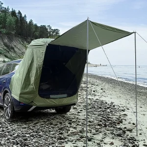 Tienda Car