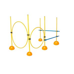 Set Multi Actividades Físicas y psicomotricidad