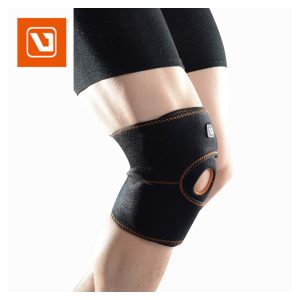 Soporte rodilla ajustable Liveup.