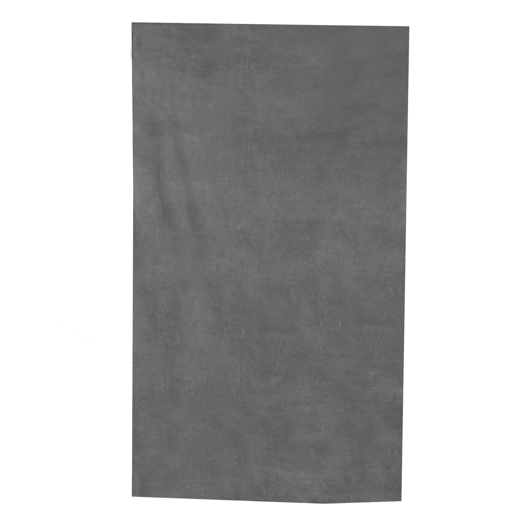 Toalla microfibra Elqui XL Gris - Imagen 3