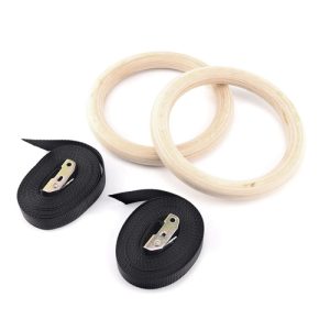 REMATE!!!!  Anillas para crossfit