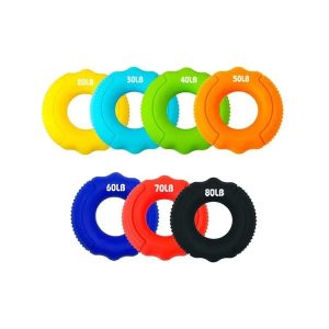 Pack de 7x Anillos de Rehabilitación