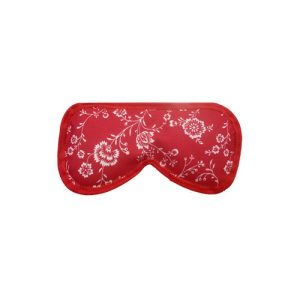 Antifaz de semillas yoga