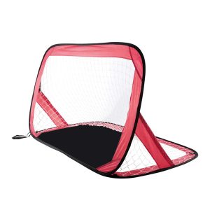 Arco fútbol Plegable Game  131 Cm