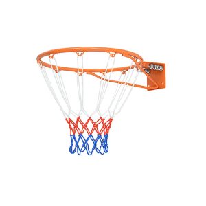 Aro básquetbol Pro Metálico con resortes