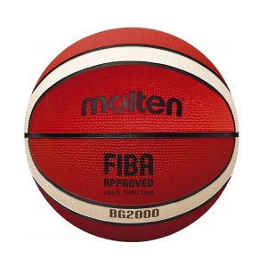 Balón de Básquetbol Molten BG2000 LNB