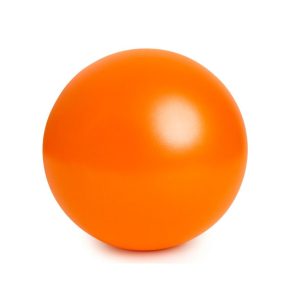 Balón de ejercicio de 25 cm.