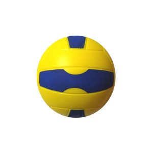 Balón espuma 18 cms diámetro