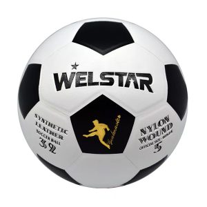 Balón Fútbol Welstar Pro22 #5 y #4