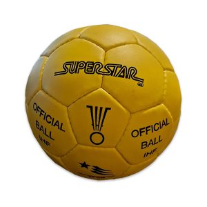 Balón Handball SuperStar #1