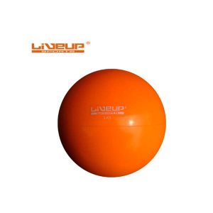 Balón medicinal tonificador 3 kg.