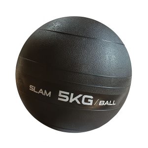Balón medicinal slam ball 5 kg.