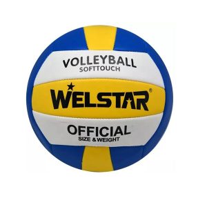 Balón Vóleybal oficial Welstar