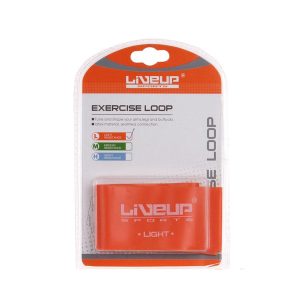 Super Remate!!!  Mini banda loop light