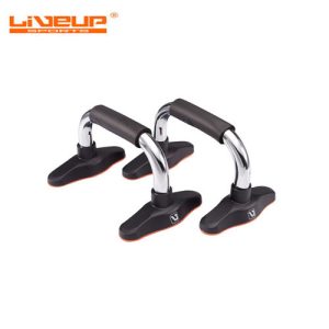 Barra Push up metal