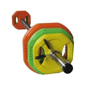 Barra body pump Premiun