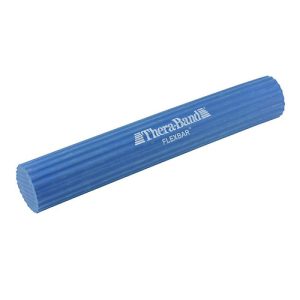 Barra Flexible TheraBand Twist Azul